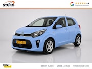Kia Picanto - 1.0 DPi ComfortLine