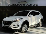 Hyundai Tucson - 1.6 GDi Comfort / Navigatie full Map / Camera / Cruise contr