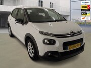 Citroën C3 - 1.2 PureTech S&S Feel 1e Eigenaar 87.600 km +NAP NL-auto
