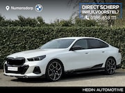 BMW i5 - eDrive40 | M-Sport Pro | 21'' | M Performance carbon ext. |