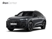 Audi Q5 Sportback - S edition Competition 2.0 e-hybrid 270 kW / 367 PK | 21" | P