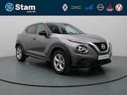 Nissan Juke - 117pk DIG-T N-Connecta Camera | Climate | Cruise | Parkeerse