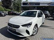 Opel Corsa - 1.2 Elegance LED|CarPlay|Cruise|Dodehoek|Stoelverwarming