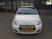 Suzuki Alto - 1.0 Comfort VVT 2012 Airco 99.000KM NAP! APK