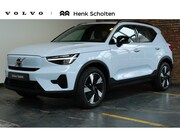 Volvo EX40 - Single Motor Extended Range Plus Europa 82 kWh | Semi-Elektr