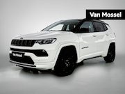 Jeep Compass - 4xe 240 Plug-in Hybrid Electric S