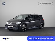 Volkswagen ID.3 - First Plus 58 kWh | SoH 86, 98% | 204 PK | Navigatie | 19" L