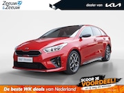 Kia ProCeed - 1.5T 160 pk GT-Line Edition | Panorama schuifdak | Navigatie