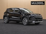 Jeep Avenger - Summit 54 kWh VOORRAAD KORTING