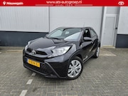 Toyota Aygo X - 1.0 VVT-i MT Play | Adaptieve Cruise Control | Apple Carplay