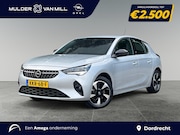 Opel Corsa-e - Elegance 3-FASEN 50kWh 136pk | 180° CAMERA | STOELVERW. | AP
