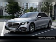 Mercedes-Benz S-klasse - S 580e Lang Automaat 4MATIC AMG Line | MANUFAKTUR