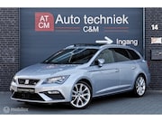 Seat Leon - ST 1.5 TSI FR 150PK/DSG/ACC/CAMERA/VIRTUAL/PANO/DC