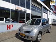 Nissan Micra - 1.2 Visia Automaat