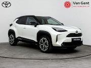 Toyota Yaris Cross - 1.5 Hybrid 130 Executive | Panoramadak | Dodehoek detectie |