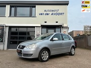 Volkswagen Polo - 1.2 Optive