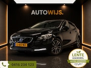 Volvo V40 - 2.0 T2 Momentum|NAVI|173DKM|Distributie VV|GOED ONDERHOUDEN