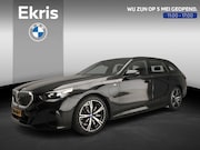 BMW 5-serie - 530e | M-Sportpakket | LED | Leder | HUD | Active cruise | T