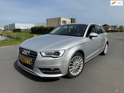 Audi A3 - 1.8 TFSI quattro Ambiente Pro Line plus