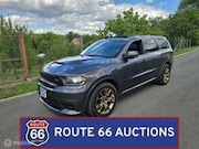 Dodge Durango - RT