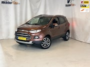 Ford EcoSport - 1.0 EcoBoost Titanium|GARANTIE|2E EIG|NAP|STOELVERW|AIRCO|PA