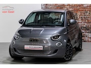 Fiat 500 - La Prima 42 kWh I Apple carplay I Achteruitrij camera
