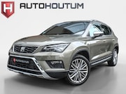 Seat Ateca - 1.4 TSI 150PK Xcellence AUT | Panoramadak | Trekhaak | ACC