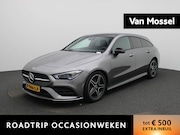 Mercedes-Benz CLA-Klasse - Shooting Brake 180 Business Solution AMG | PANORAMADAK | ACH