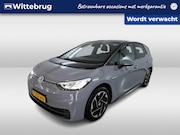 Volkswagen ID.3 - Pro Advantage 204PK 58 kWh / Achteruitrijcamera / Stuur + St