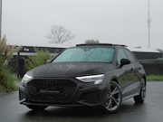 Audi A3 - Sportback 30 TFSI Pro S-Line|Panoramadak|Stoelverw.|Keyless|