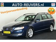 Volvo V70 - 2.0 D4 Nordic / Xenon / Leder / Navi / Trekhaak