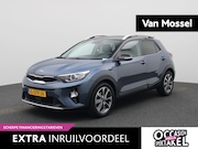 Kia Stonic - 1.0 T-GDi ExecutiveLine | Automaat | Camera | Parkeer sensor