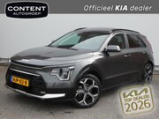 Kia Niro - 1.6 GDi Hybrid 129pk DCT6 ExecutiveLine