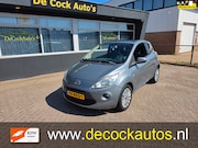 Ford Ka - 1.2 Titanium X start/stop