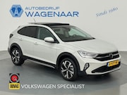 Volkswagen Taigo - 1.0 TSI 81KW STYLE PANO ASCOT GREY