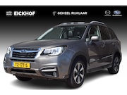 Subaru Forester - 2.0 Premium AWD - Trekhaak - Dealer onderhouden