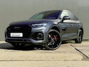 Audi Q5 Sportback - 55 TFSIe Quattro S Competition Pano Trekh.