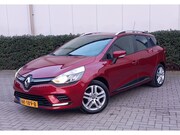 Renault Clio - Energy TCe 90pk S&amp;S Zen