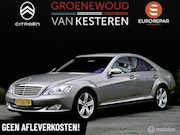 Mercedes-Benz S-klasse - 500 Prestige Plus