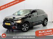 Citroën C4 Cactus - 1.2 PureTech C-series Achteruitrijcamera, Carplay, Navigatie