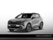 Kia Sportage - PHEV Plug-in Hybrid GT-PlusLine | incl. particulie