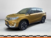 Suzuki Vitara - 1.4 Boosterjet Style Smart Hybrid | 06-10141018 Voor meer in