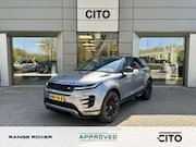Land Rover Range Rover Evoque - P270e PHEV AWD Dynamic SE Limited Edition