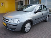 Opel Corsa - -C 1.2-16V 5-DEURS, CRUISE CONTR, AFN. TREKHAAK