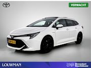 Toyota Corolla - Touring Sports 2.0 Hybrid Executive JBL | Winterset | Panora