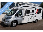 Bürstner Lyseo - T728|Automaat|Dakairco|Solar NETJES! Bürstner 728|AUTOMAAT |