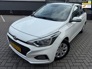 Hyundai i20 - 1.0 T-GDI Comfort*CAMERA*NAVI*CRUISE*AIRCO*REGEN SENSOREN* 1