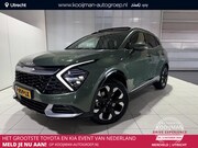 Kia Sportage - 1.6 T-GDi Plug-in Hybrid AWD DynamicPlusLine Schuif kantel d
