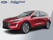 Ford Kuga - 2.5 PHEV Titanium | Adaptive cruise control | Camera | Dodeh