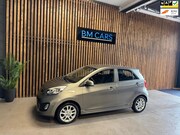 Kia Picanto - 1.2 CVVT Comfort Pack Airco, LED, Trekhaak